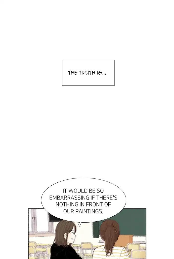 Girl's World chapter 180 page 42