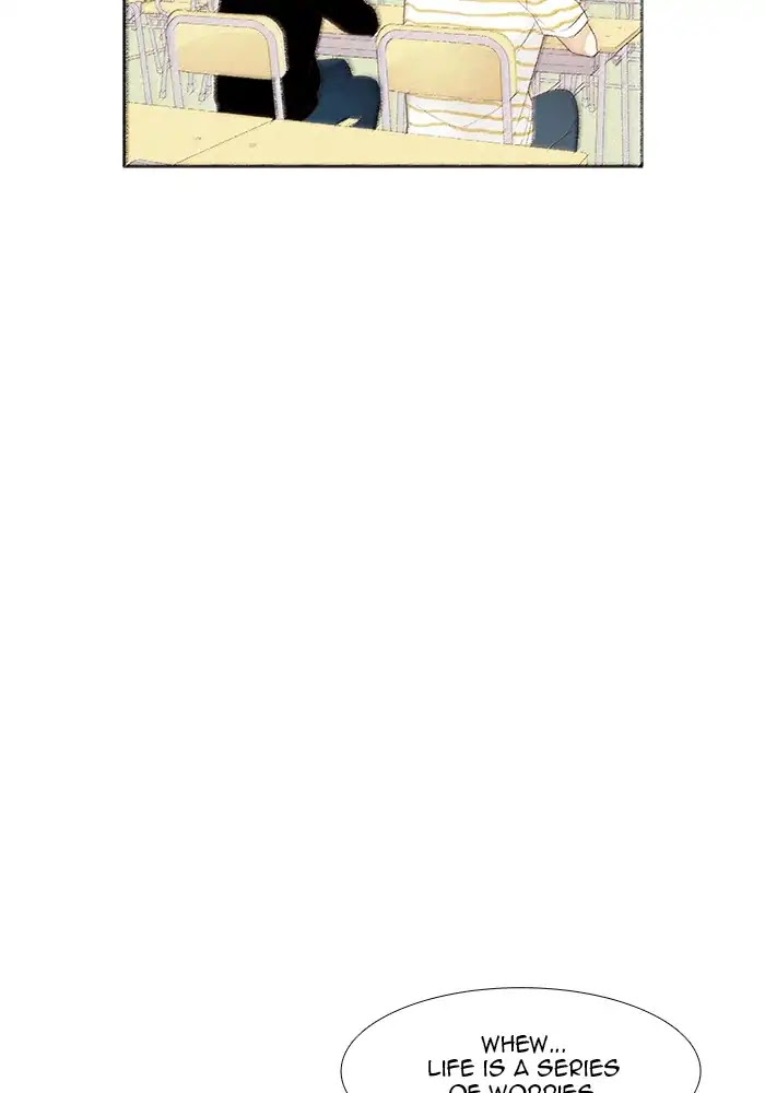 Girl's World chapter 180 page 43