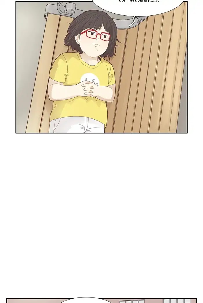 Girl's World chapter 180 page 44
