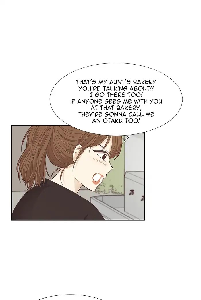 Girl's World chapter 180 page 52