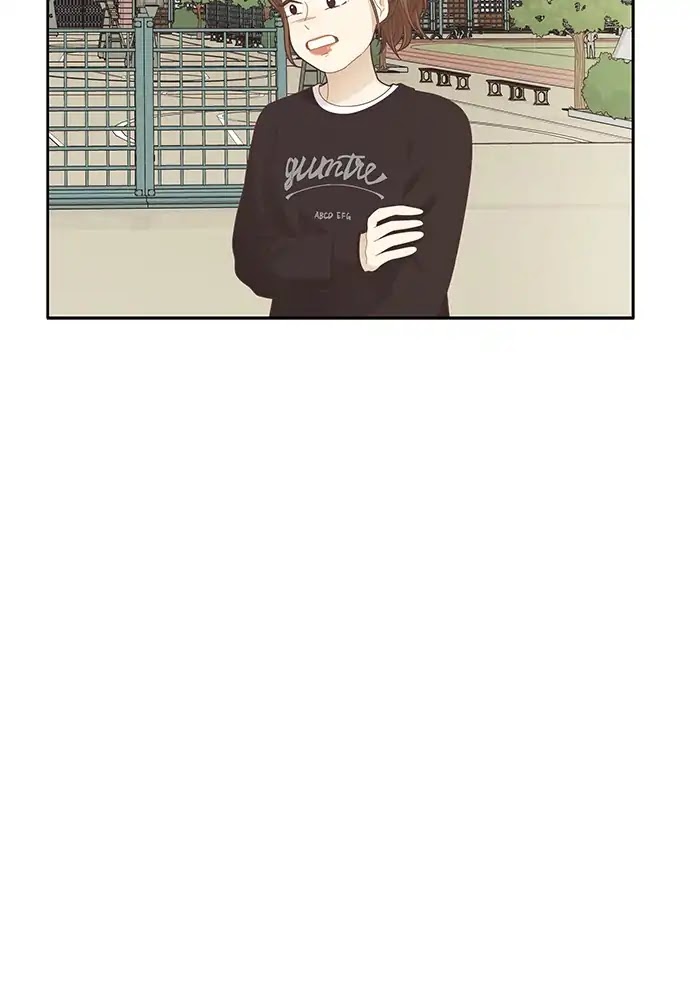 Girl's World chapter 180 page 55