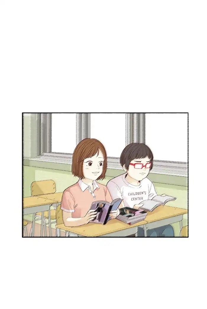 Girl's World chapter 180 page 56