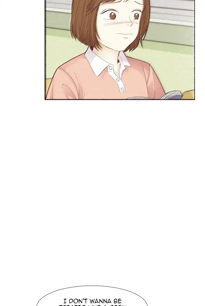 Girl's World chapter 180 page 58