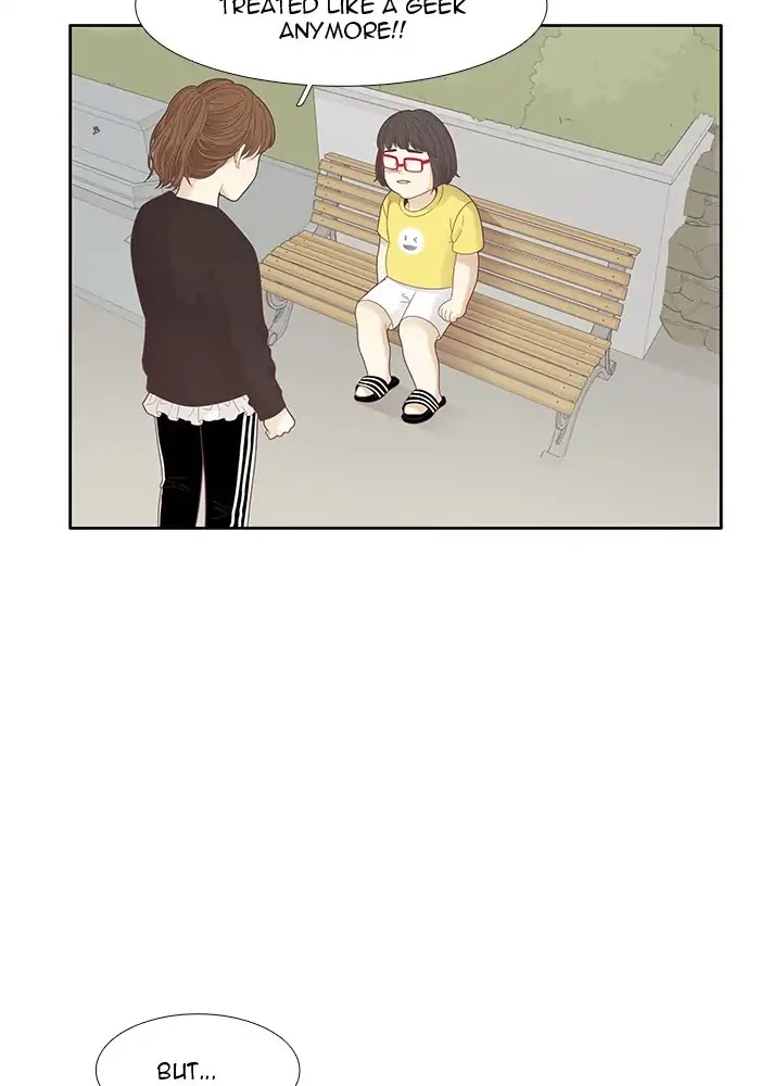 Girl's World chapter 180 page 59