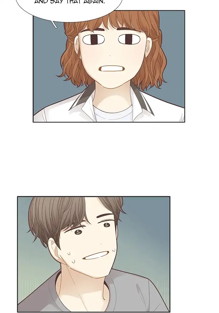 Girl's World chapter 180 page 6