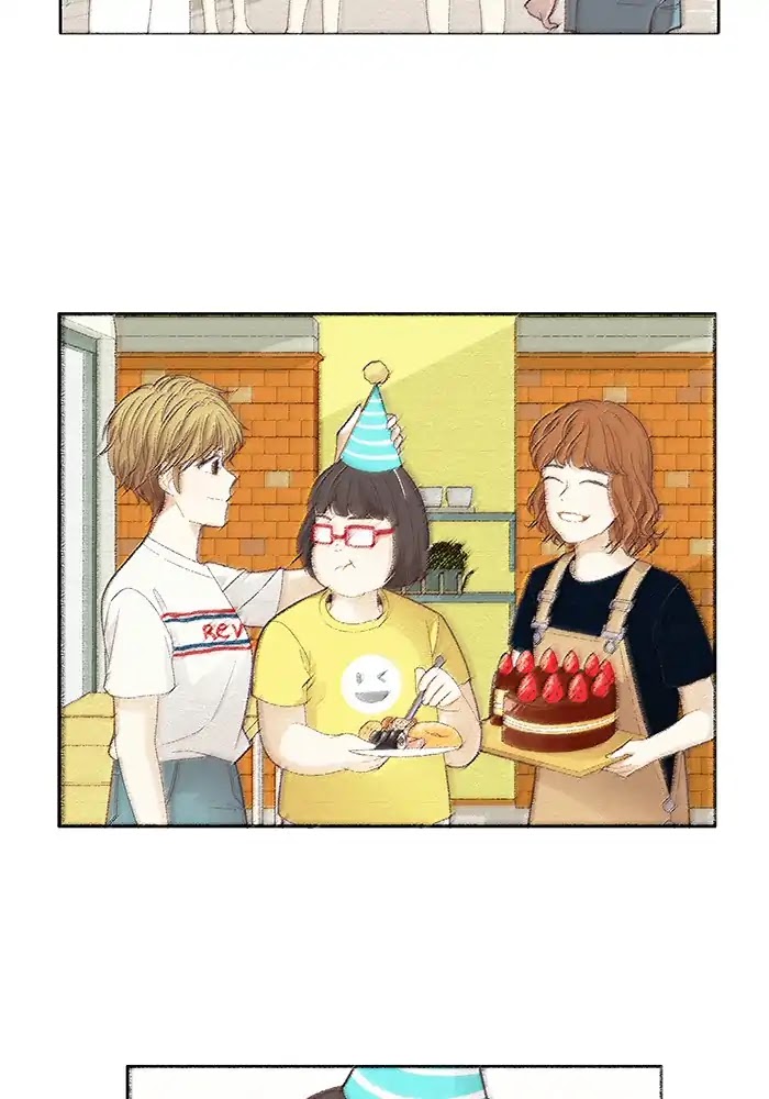 Girl's World chapter 180 page 62