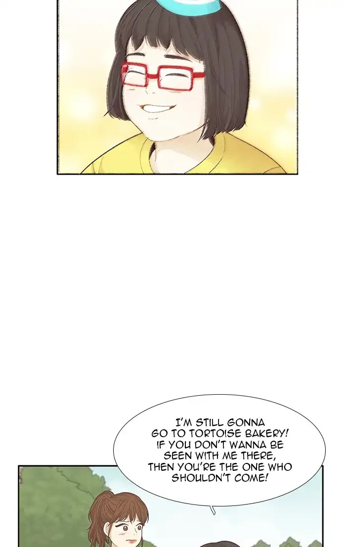 Girl's World chapter 180 page 63