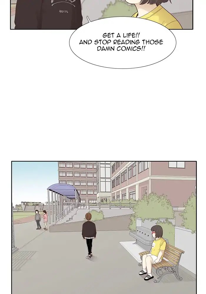 Girl's World chapter 180 page 66