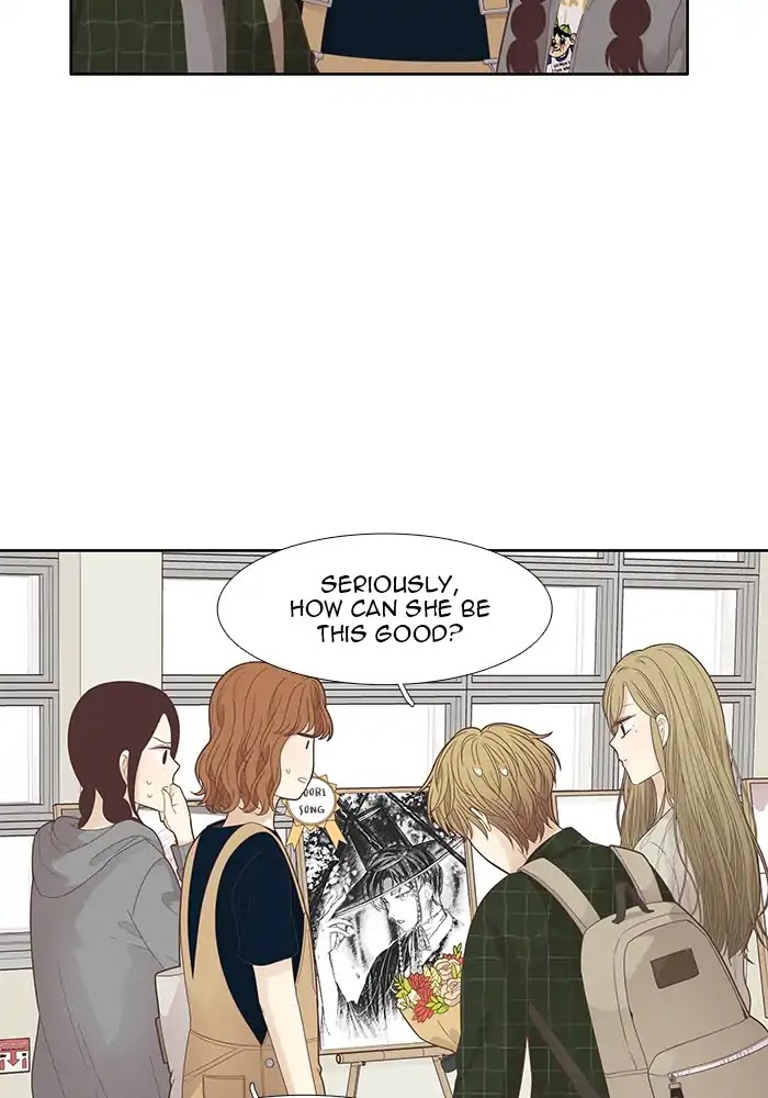 Girl's World chapter 181 page 16