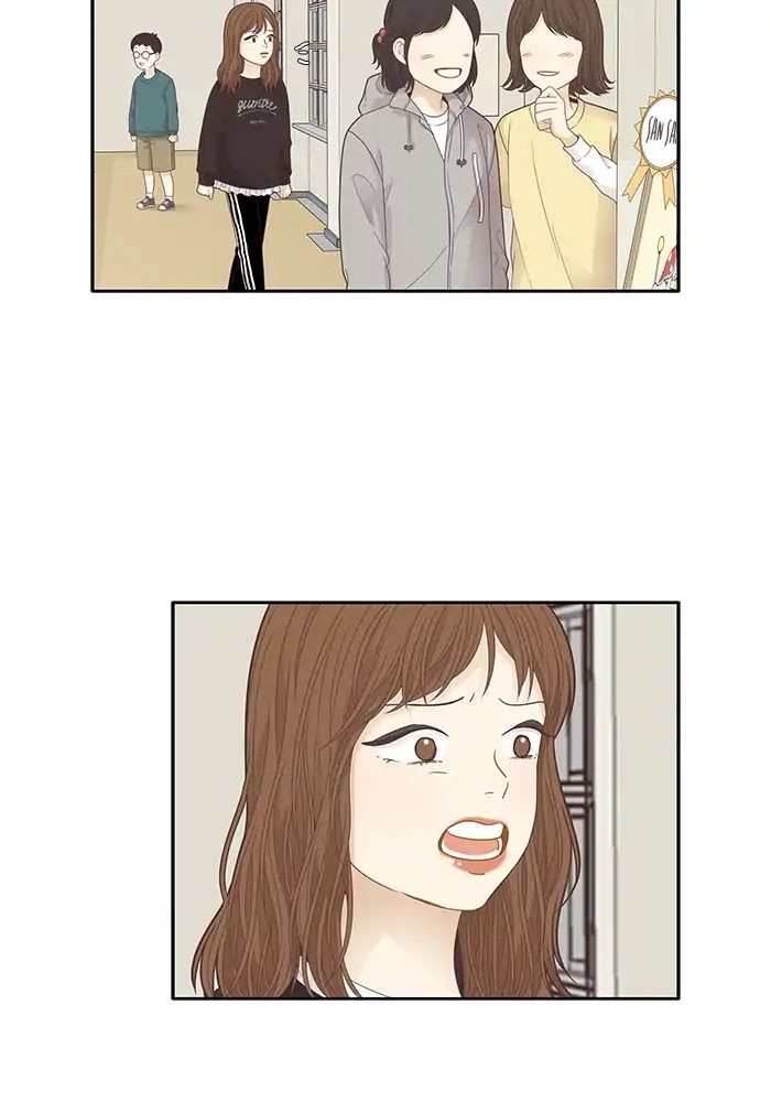 Girl's World chapter 181 page 37