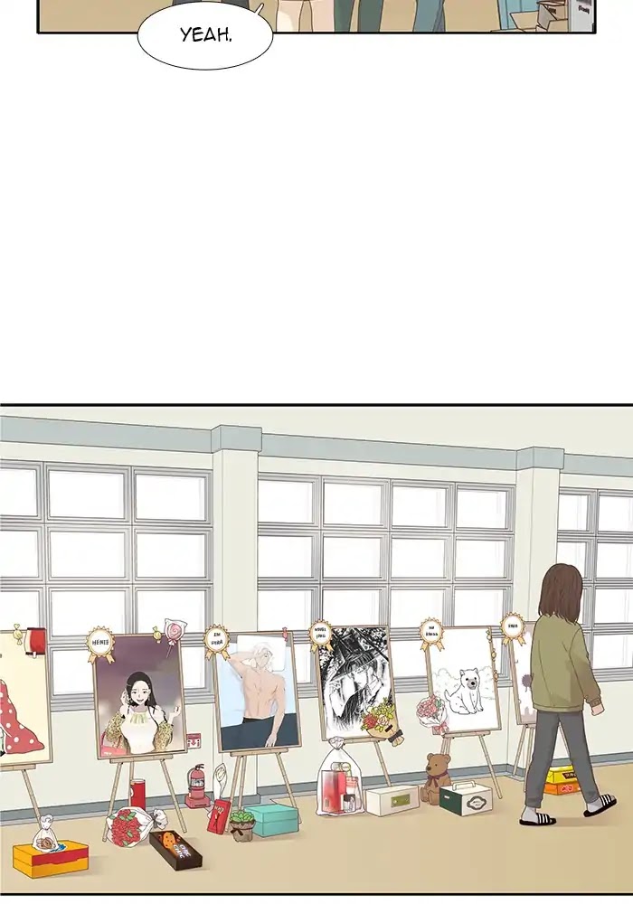 Girl's World chapter 181 page 62