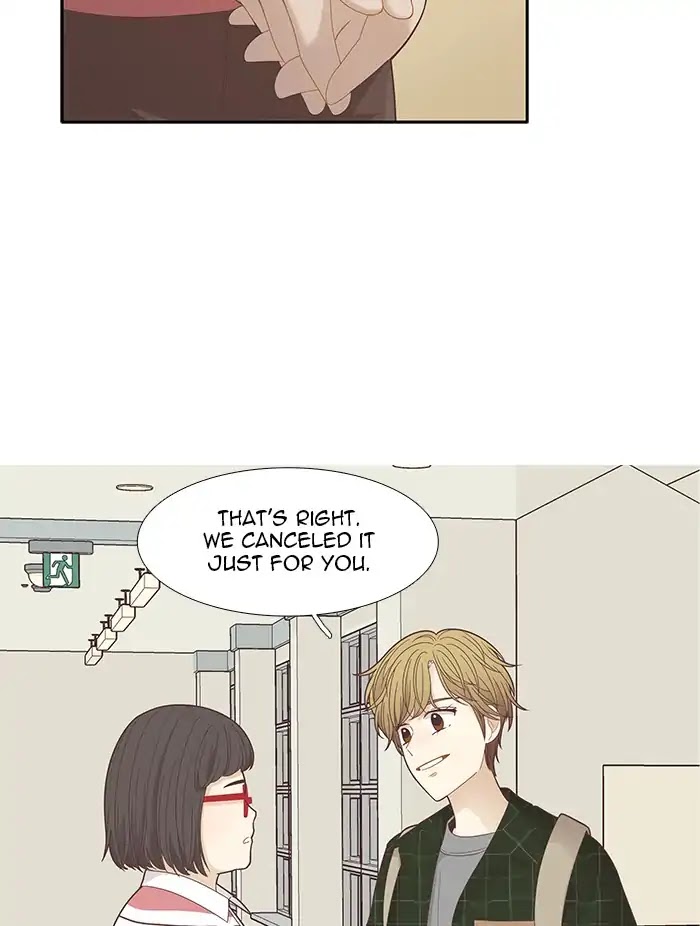 Girl's World chapter 181 page 9