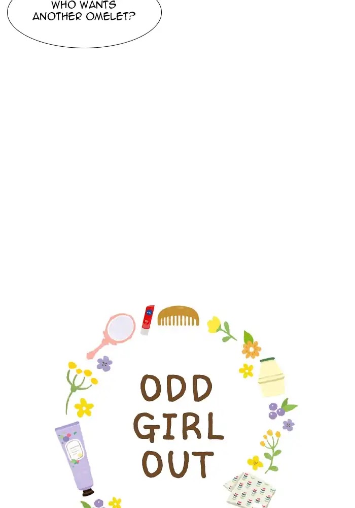 Girl's World chapter 182 page 12