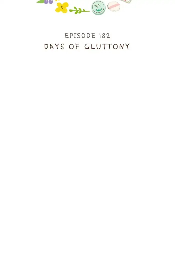 Girl's World chapter 182 page 13