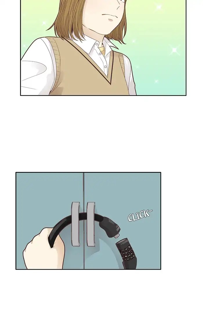 Girl's World chapter 182 page 15