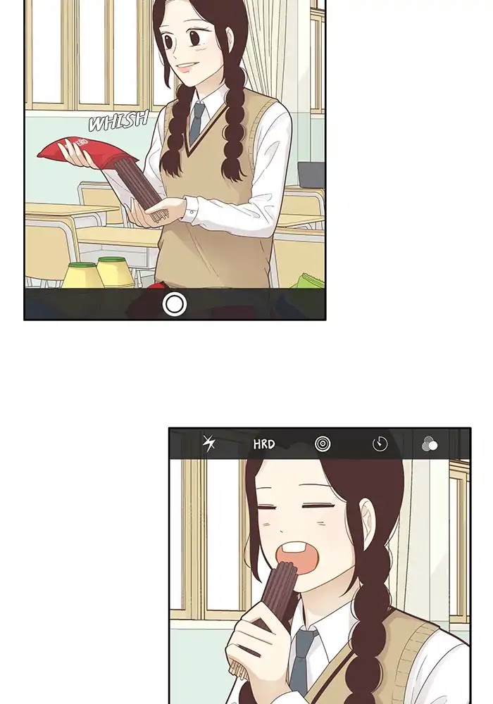 Girl's World chapter 182 page 26