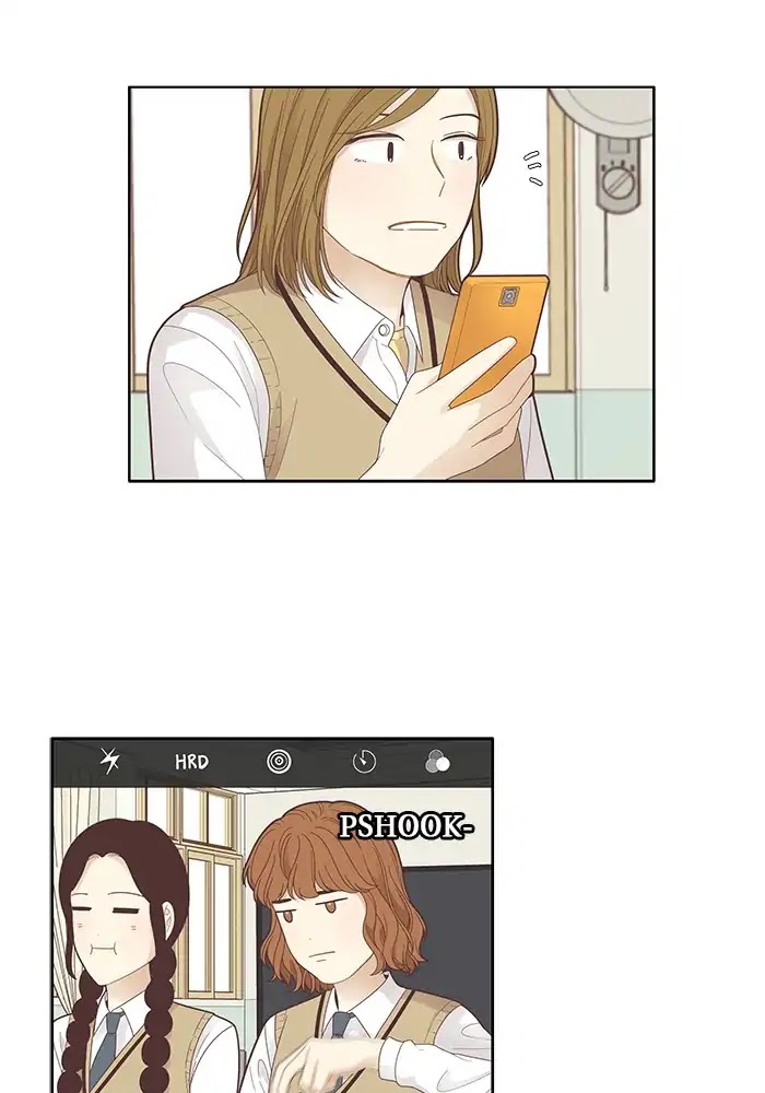 Girl's World chapter 182 page 28