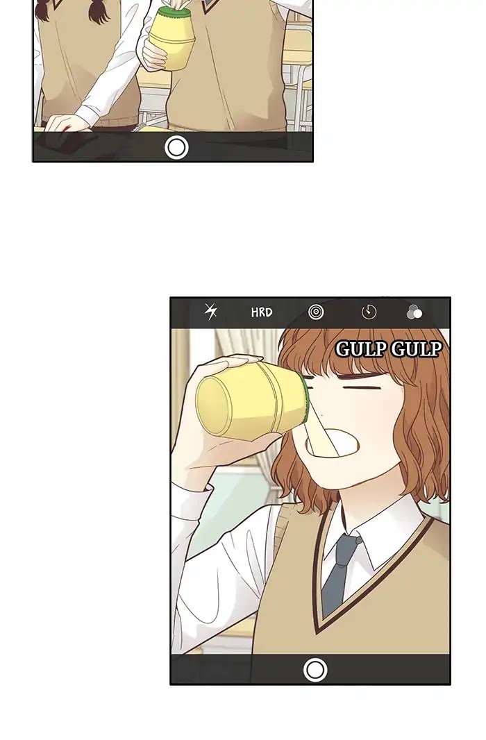 Girl's World chapter 182 page 29