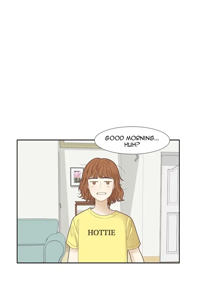 Girl's World chapter 182 page 4