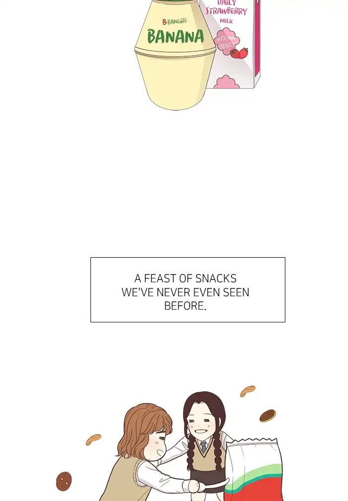 Girl's World chapter 182 page 48