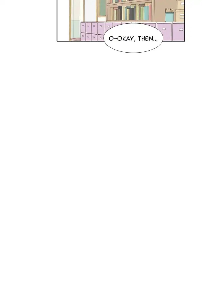 Girl's World chapter 182 page 55