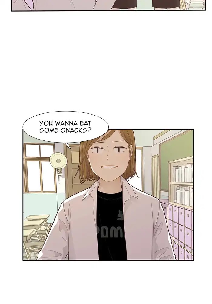 Girl's World chapter 182 page 62