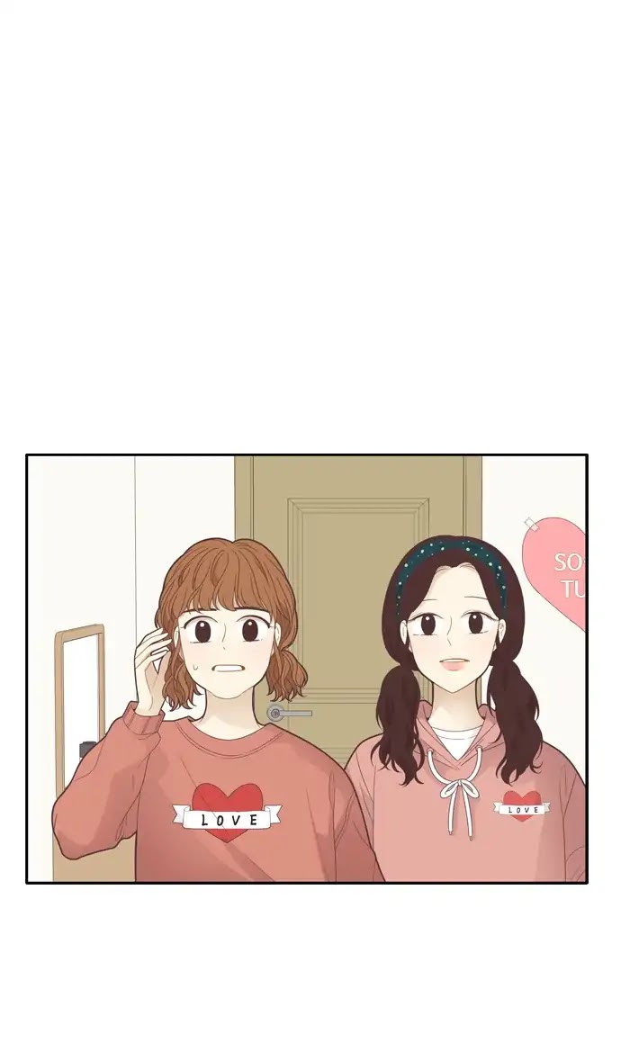 Girl's World chapter 183 page 26