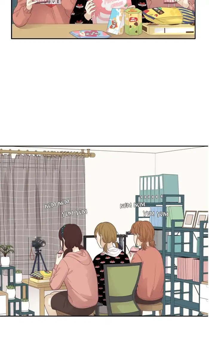 Girl's World chapter 183 page 34