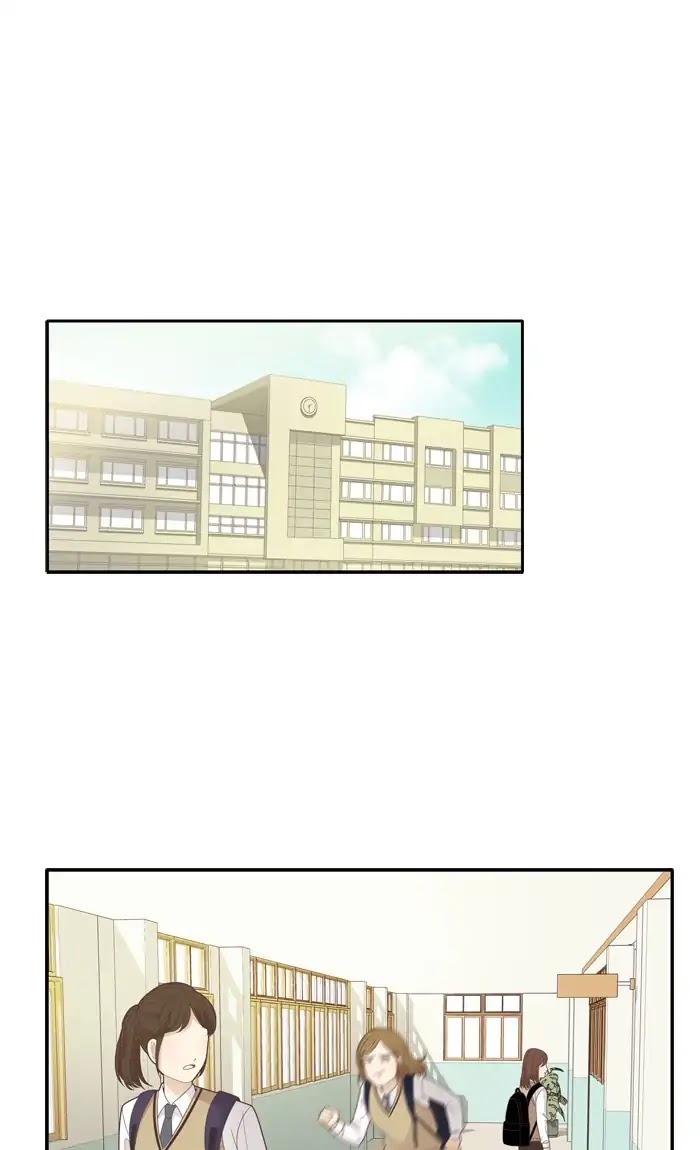 Girl's World chapter 183 page 53