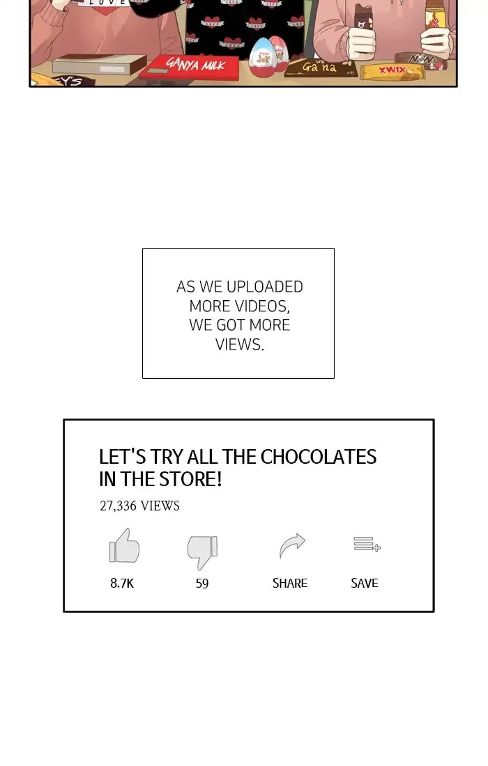 Girl's World chapter 184 page 24