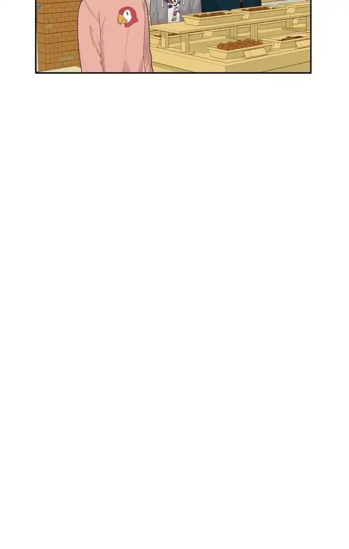 Girl's World chapter 184 page 48