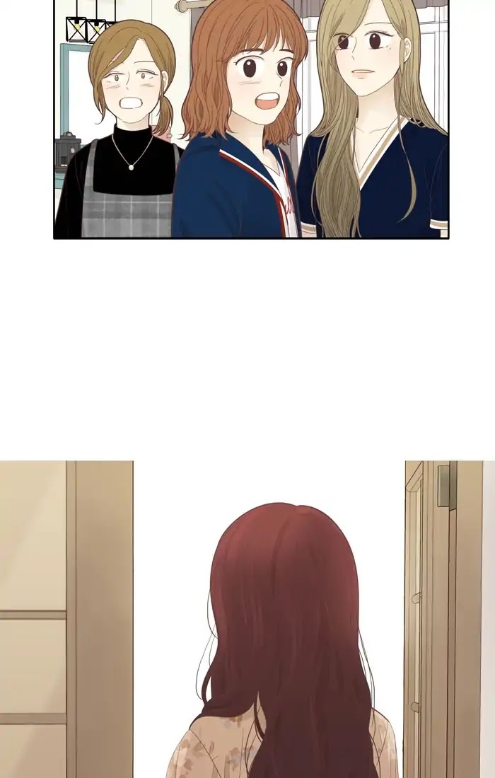 Girl's World chapter 184 page 58