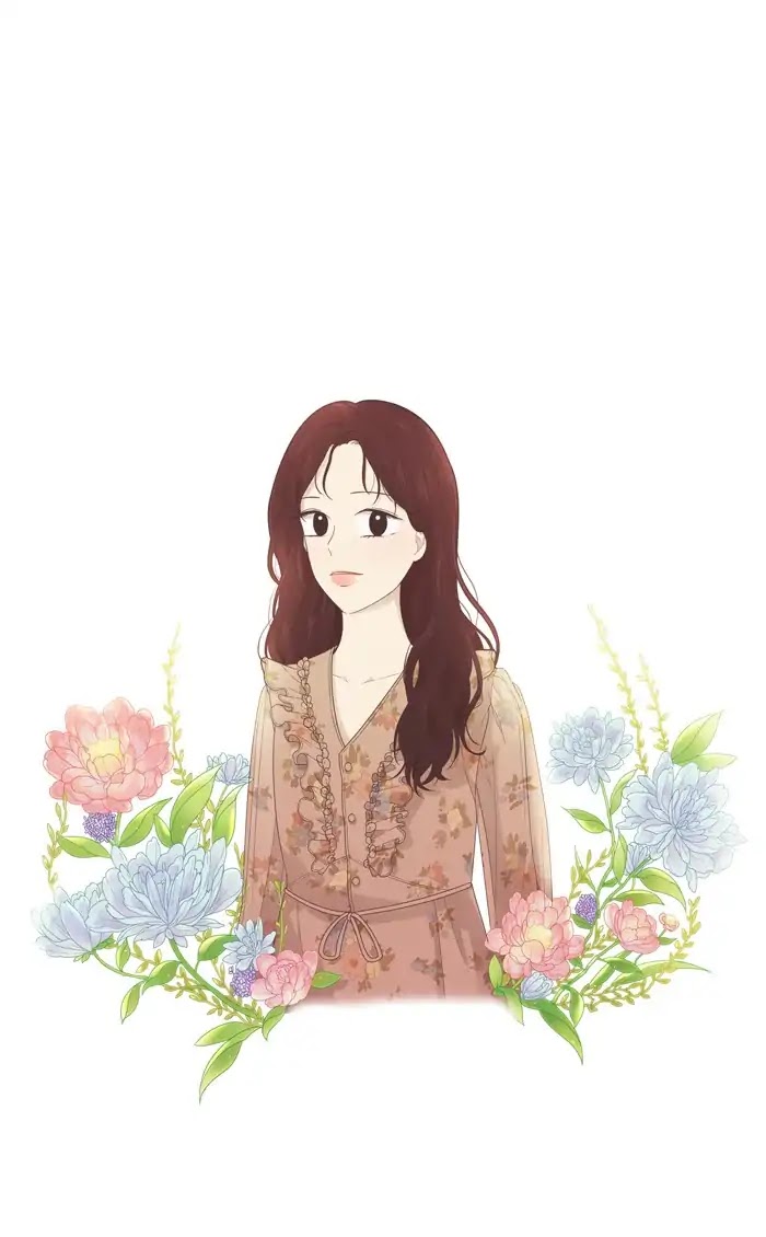 Girl's World chapter 185 page 1