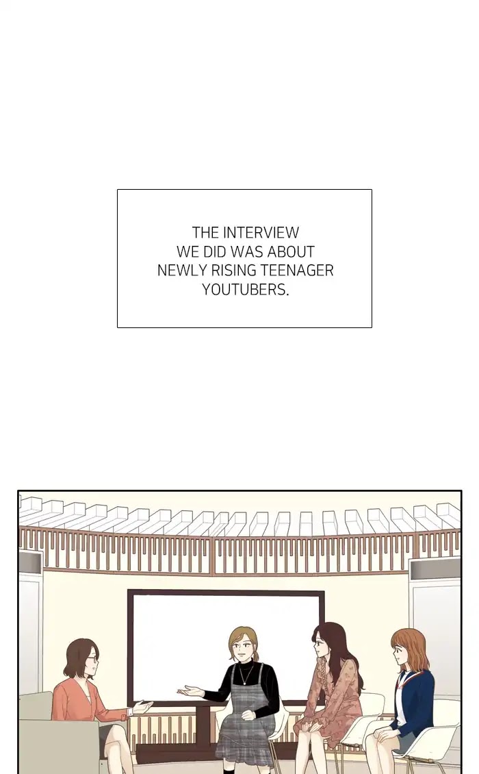 Girl's World chapter 185 page 11