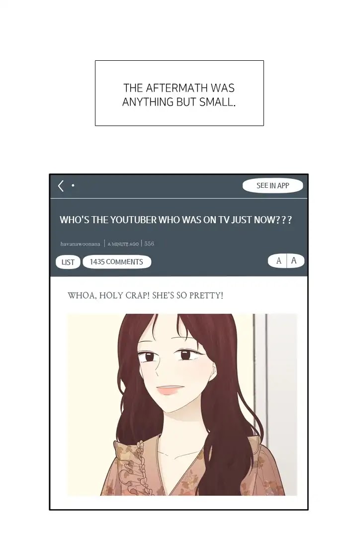 Girl's World chapter 185 page 18