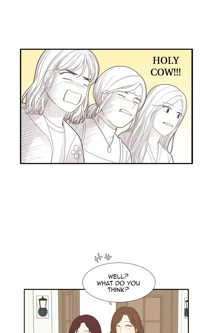 Girl's World chapter 185 page 2