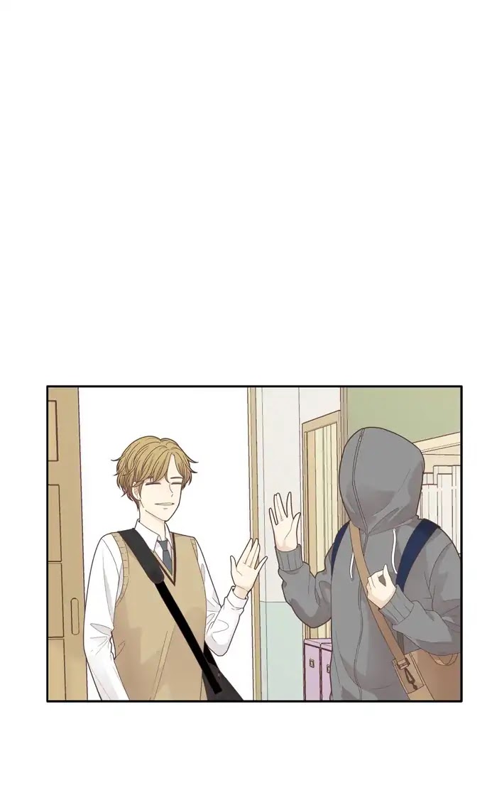 Girl's World chapter 185 page 23