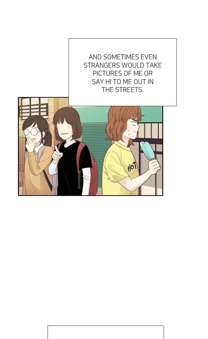 Girl's World chapter 185 page 30