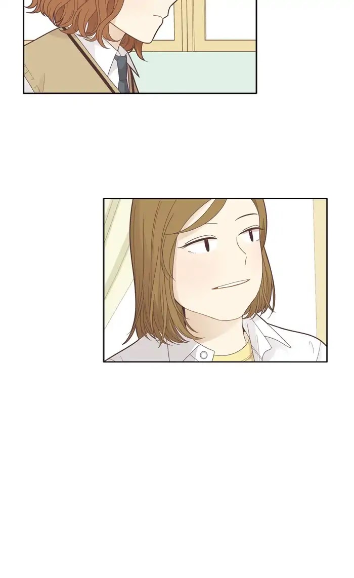 Girl's World chapter 185 page 35