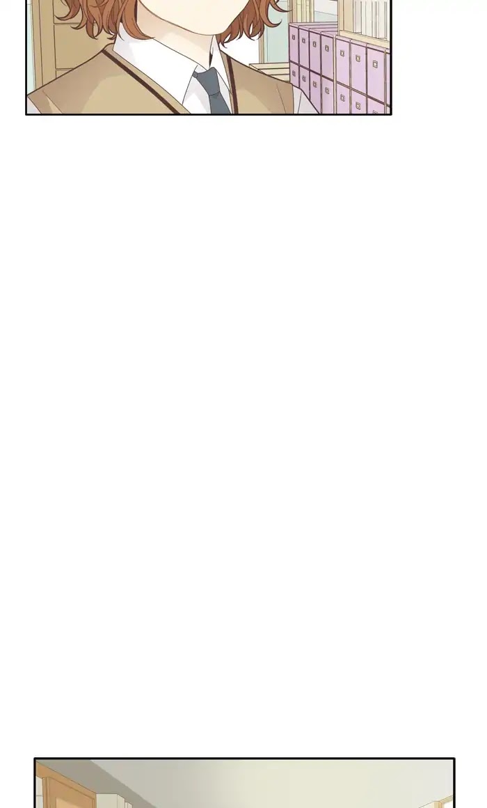 Girl's World chapter 185 page 41