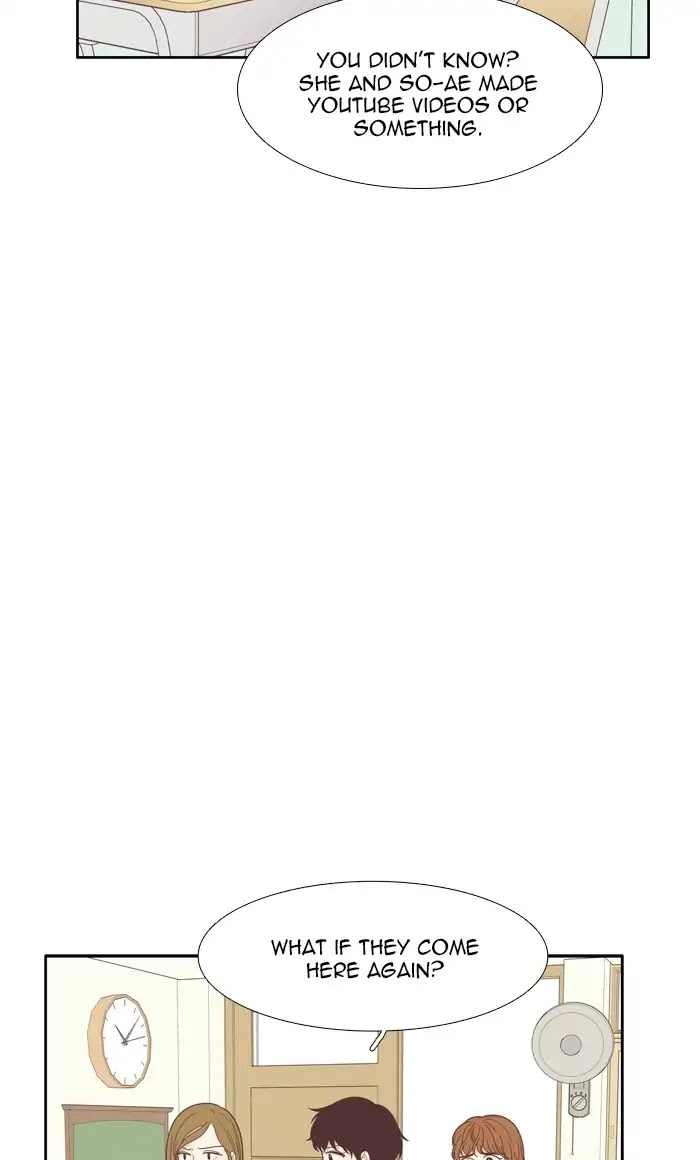 Girl's World chapter 185 page 48