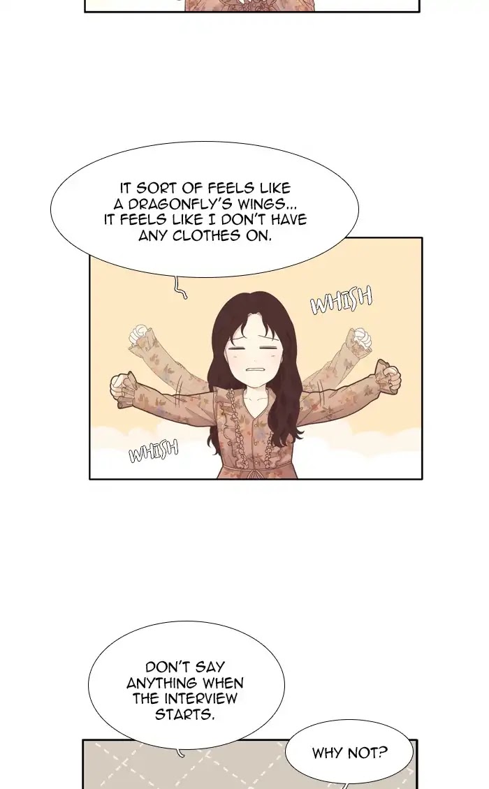 Girl's World chapter 185 page 5