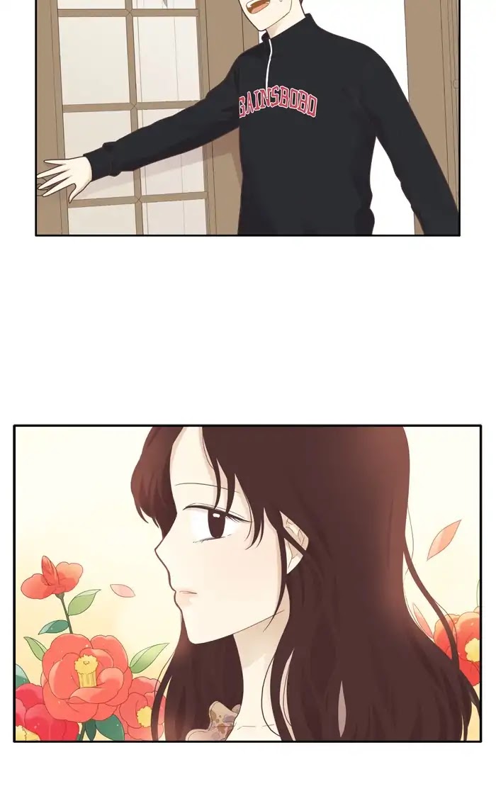 Girl's World chapter 185 page 7