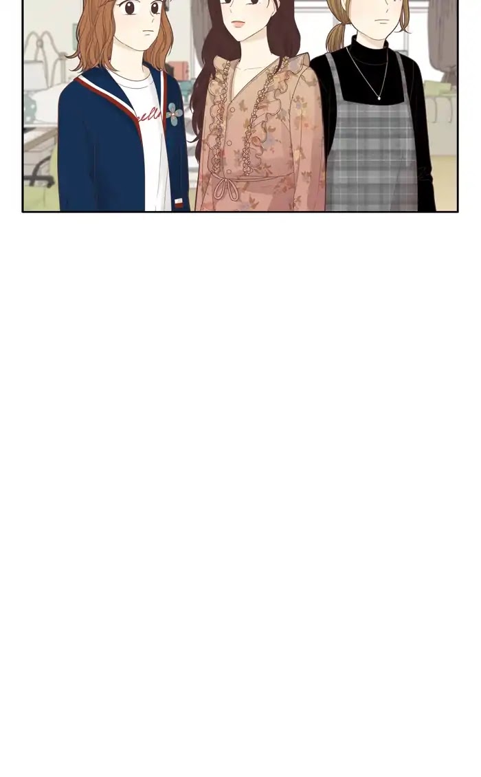 Girl's World chapter 185 page 9