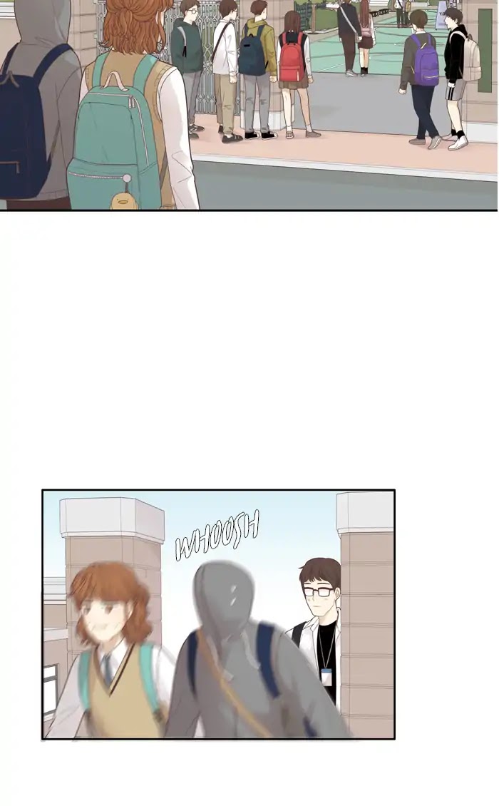 Girl's World chapter 186 page 6