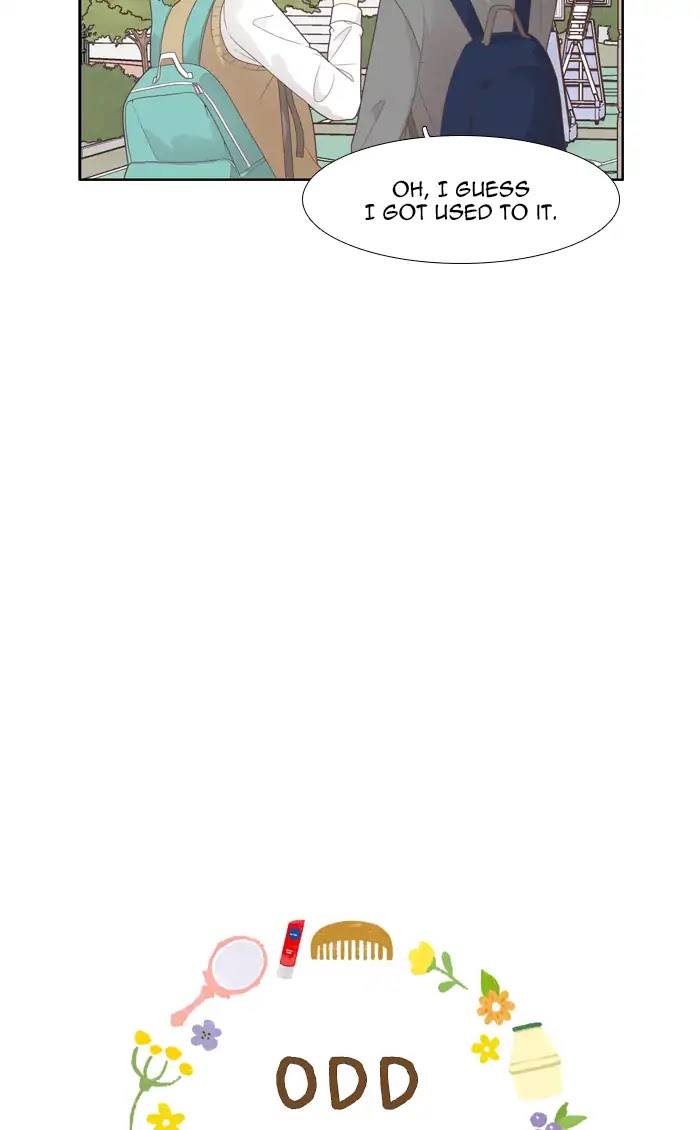 Girl's World chapter 186 page 8