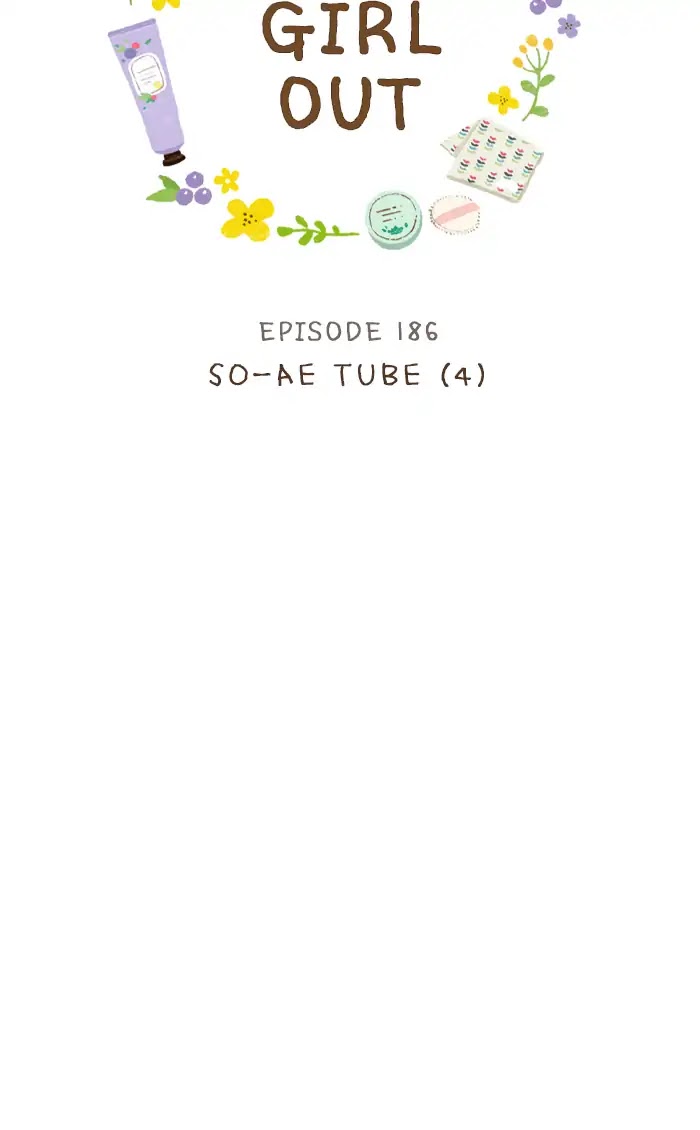 Girl's World chapter 186 page 9