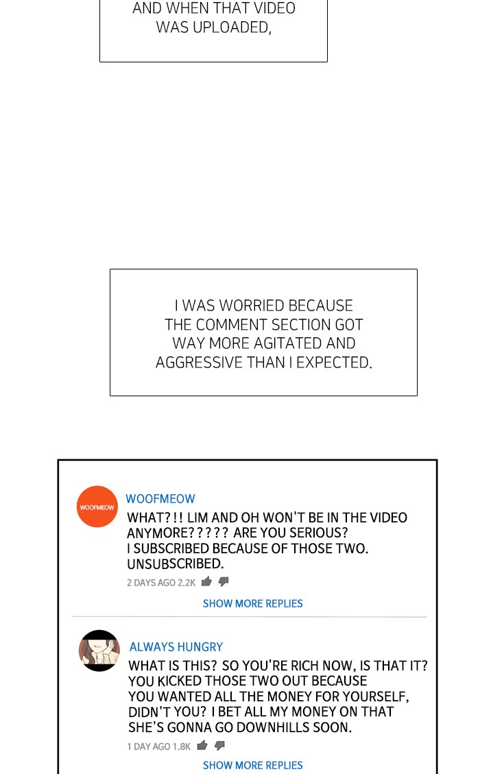 Girl's World chapter 187 page 15