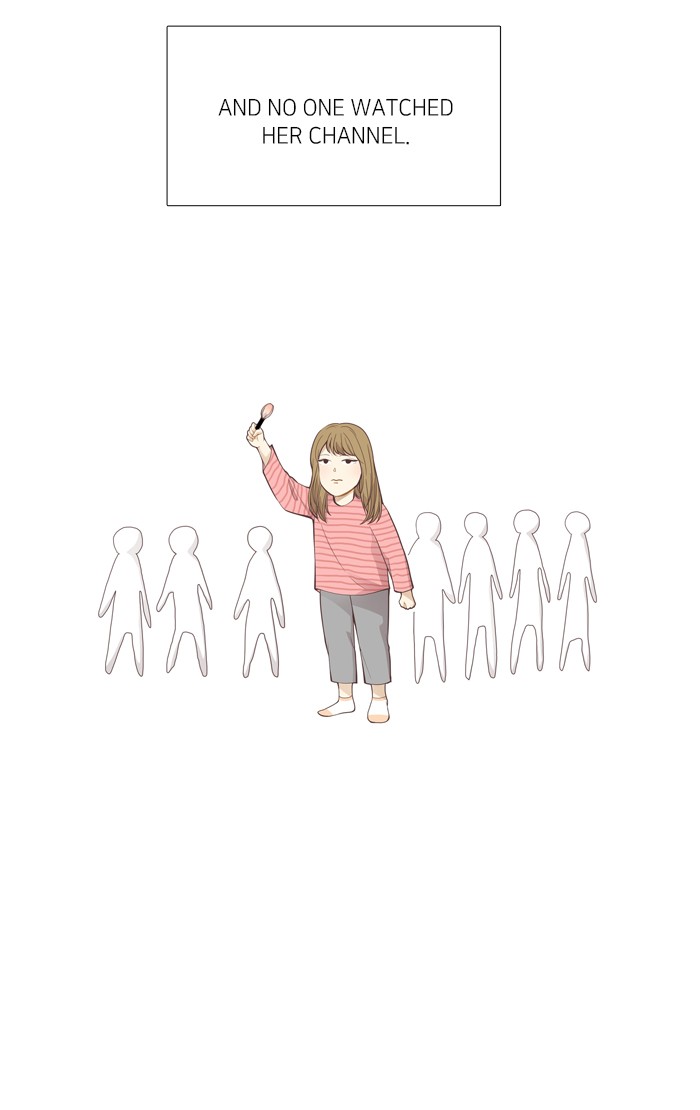 Girl's World chapter 187 page 21