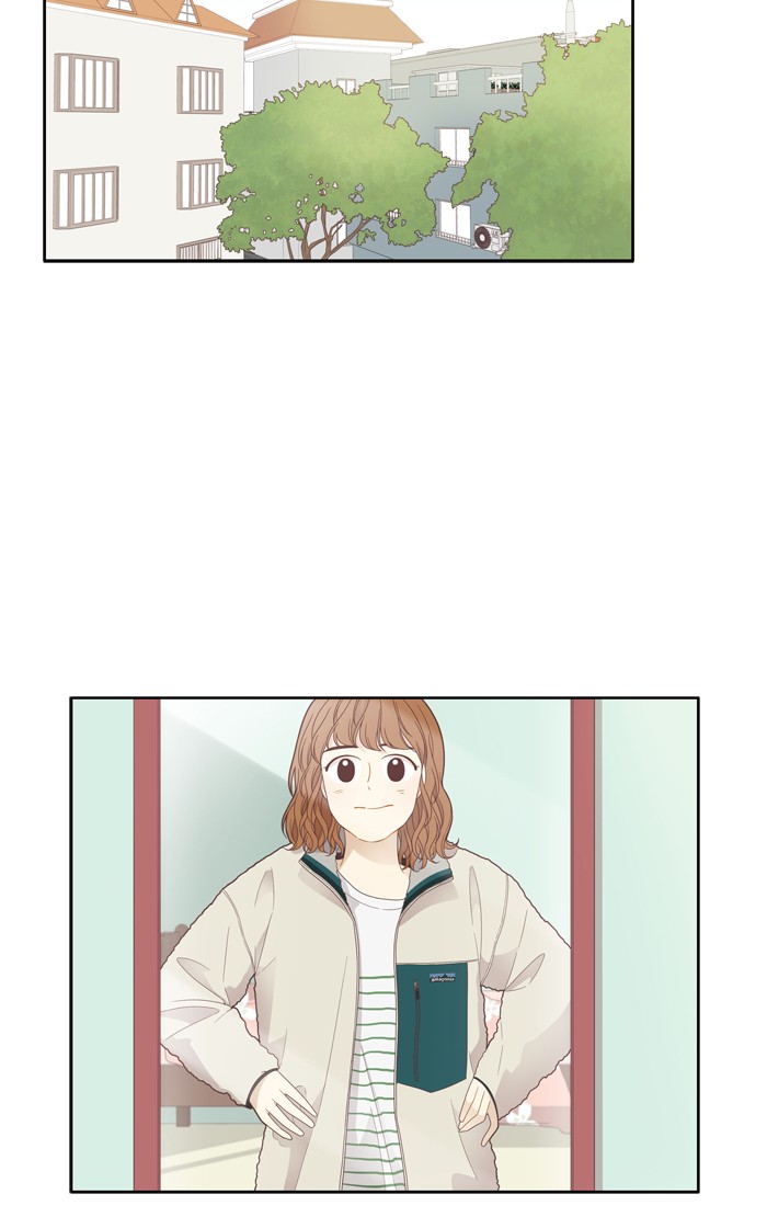 Girl's World chapter 187 page 23